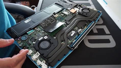 How to Upgrade or Install System Memory or RAM in a Dell Comp.